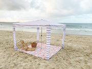 Cali Square Beach & Picnic Mat